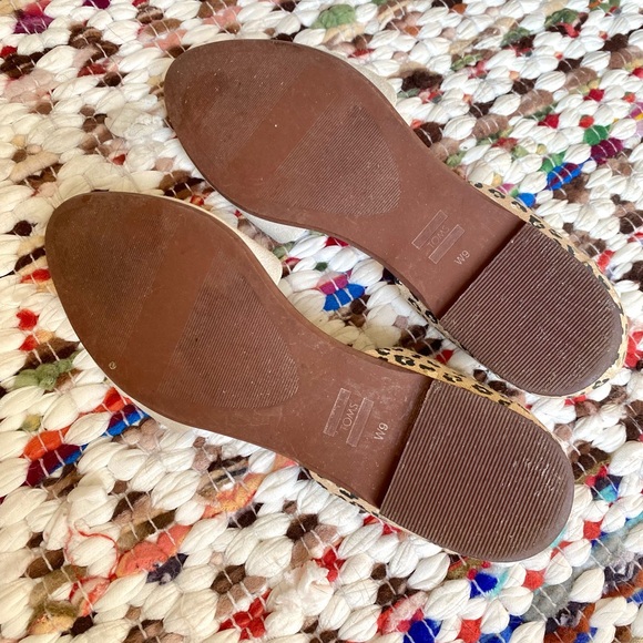 TOMS Jutti Flat - Picture 10 of 13